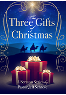 The Three Gifts of Christmas- Series