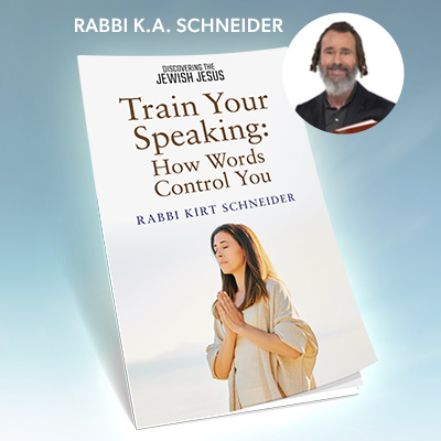 "Train Your Speaking. How Words Control You" Free Download