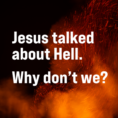 The Message Most Churches Won’t Preach