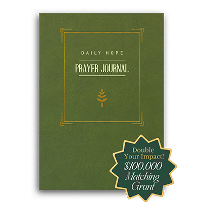 Hope Daily Pastor Rick Warren Devotionals - Pastor Rick's Daily Hope Christian ...