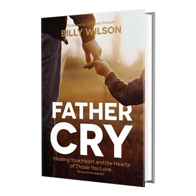 Father Cry