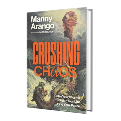 Crushing Chaos