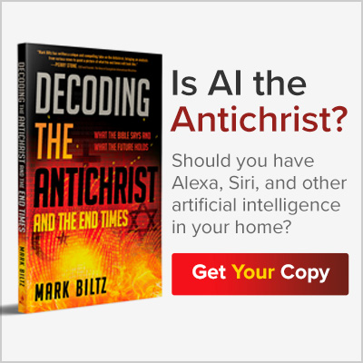 Decoding the Antichrist Book