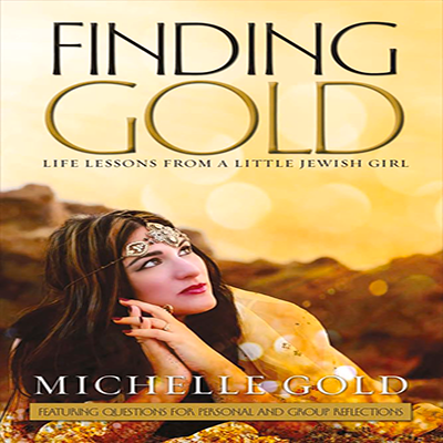 Finding Gold & God's Destiny for Your Life (Digital eBook & Audio Download)
