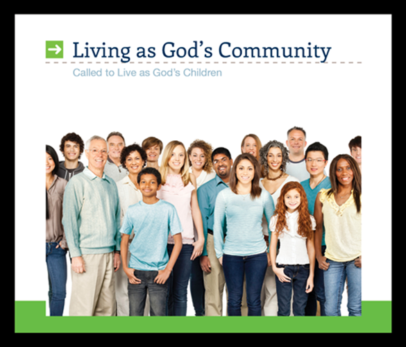 Living as God’s Community