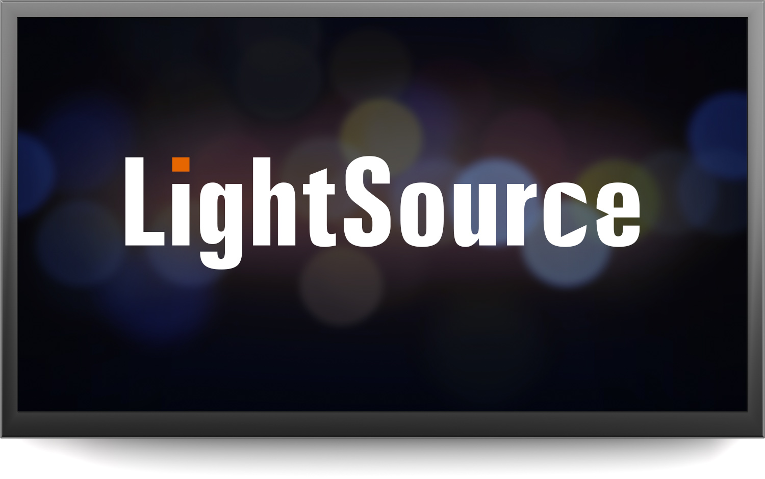 LightSource App