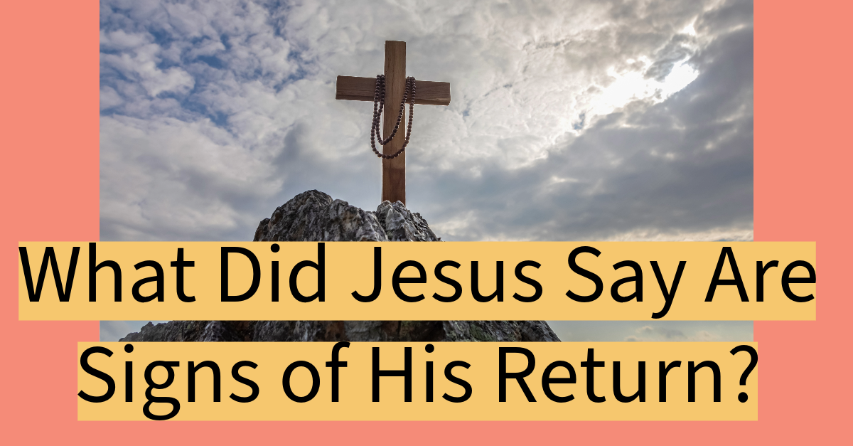 The Holy Land Season 1 Jesus’ Return Listen to Discovering The