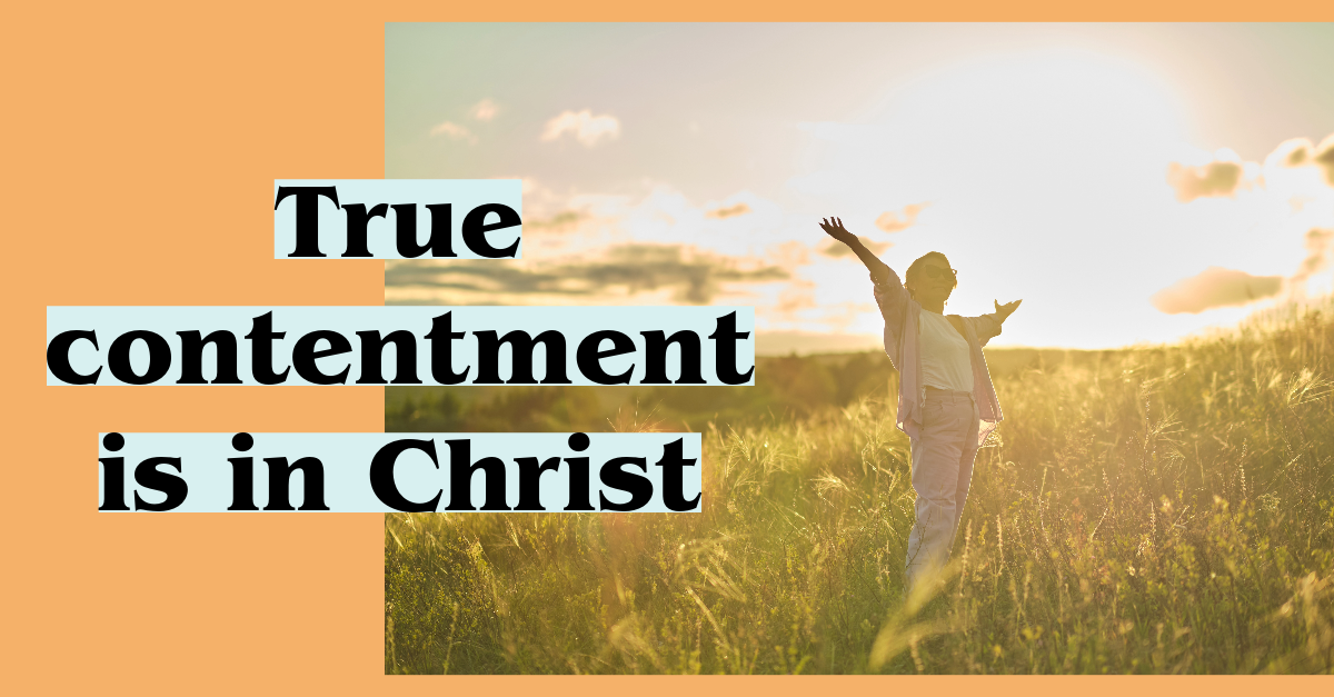 Contentment In All Circumstances - Listen to In Touch Ministries with ...