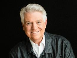 30 day Prayer Challenge from Jack Graham