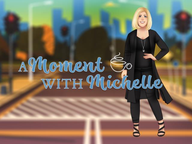 All About Me - Listen to A Moment with Michelle with Michelle Ankerberg ...