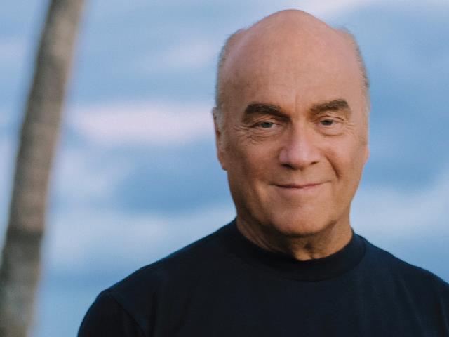 Greg Laurie on X: If you have a 'big God' you will have small