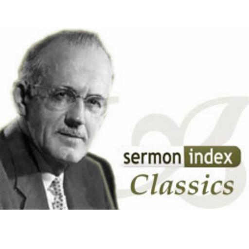 SermonIndex Classics - A.W. Tozer with A. W. Tozer