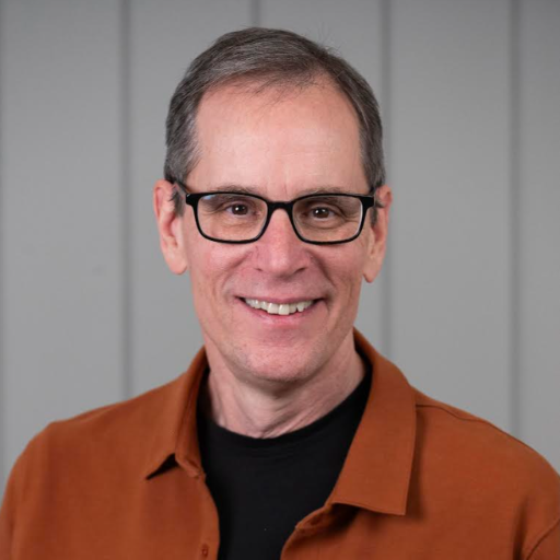 Abounding Grace with Pastor Ed Taylor