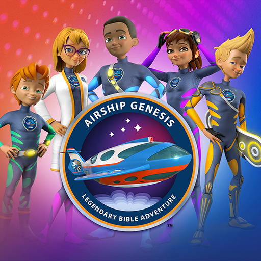Airship Genesis
