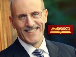 Amazing Facts with Doug Batchelor