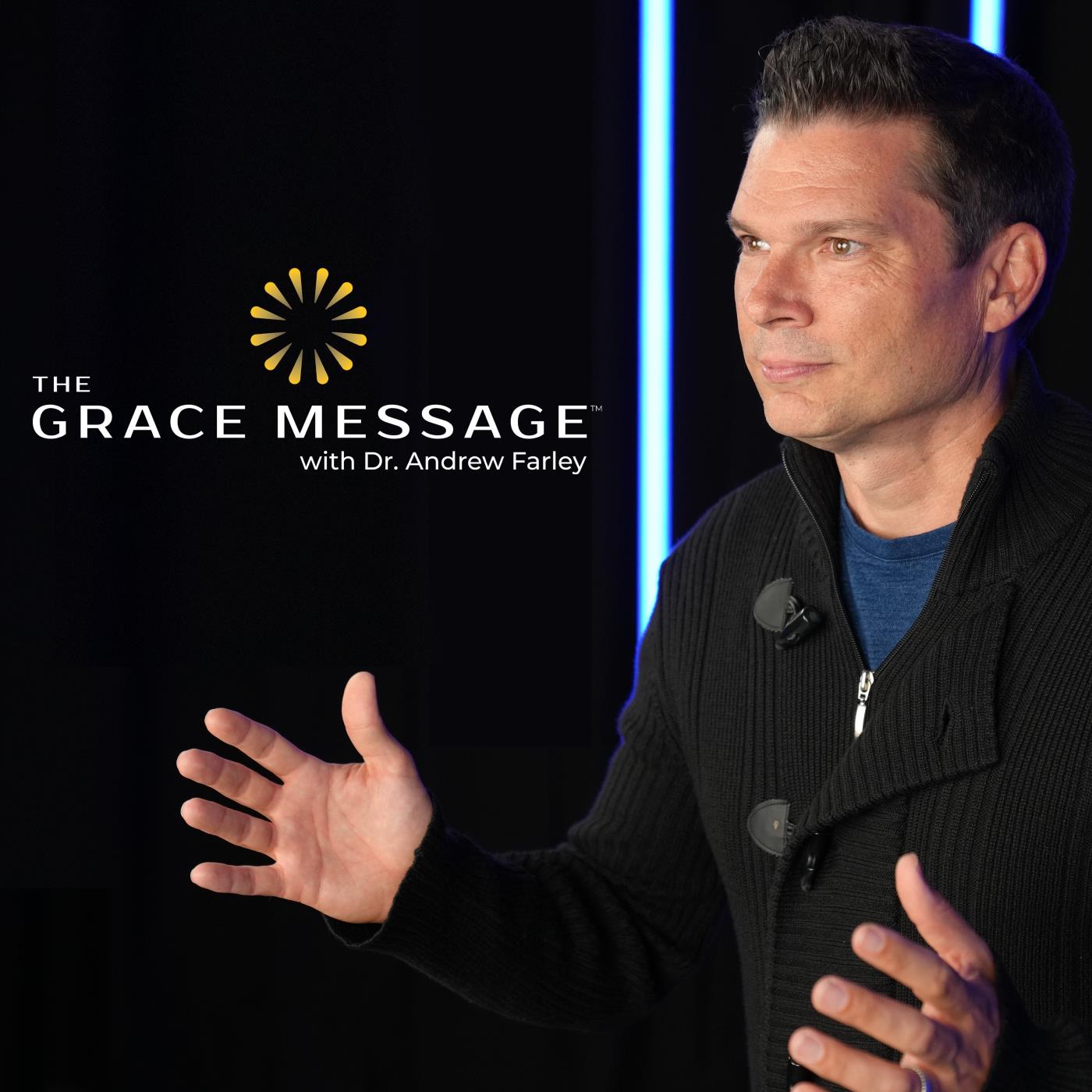 The Grace Message on Oneplace.com