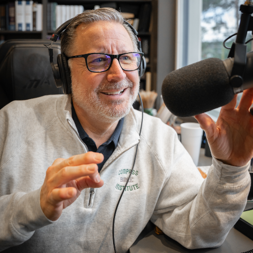 Ask Pastor Mike Live