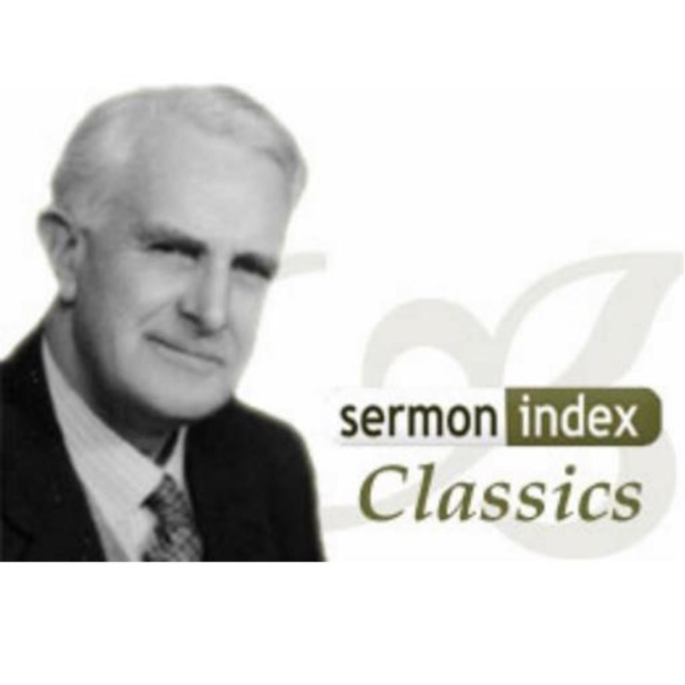 SermonIndex Classics - T. Austin Sparks on Oneplace.com