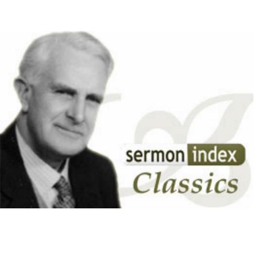 SermonIndex Classics - T. Austin Sparks with T. Austin Sparks