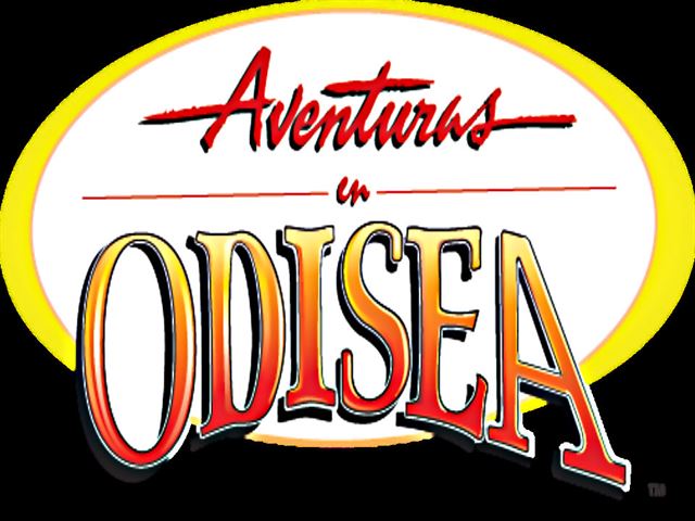 Aventuras en Odisea® with Enfoque a la Familia