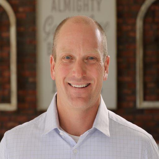 Guest Richard Blackaby: Going With God