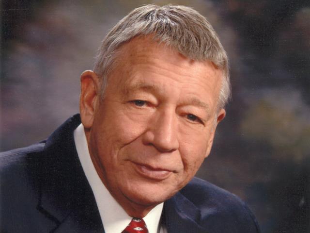Born to Win with Ronald L. Dart