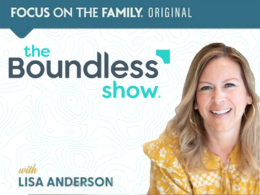 The Boundless Show