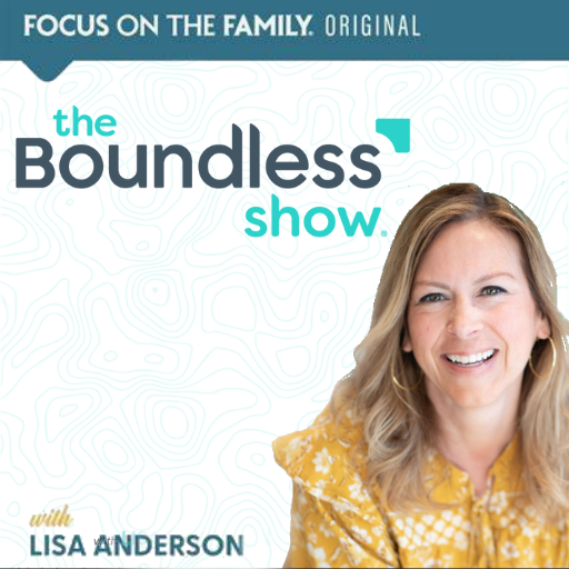 The Boundless Show
