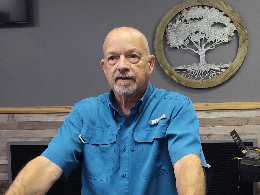 Calvary Chapel River Oaks