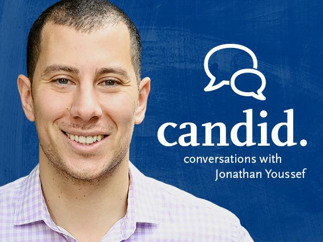 Episode 36 David Nicholas Financial Wisdom In The Face Of Crisis Listen To Candid Conversations With Jonathan Youssef With Jonathan Youssef Apr 28 2020