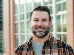 Christ Church at Grove Farm