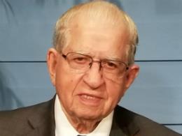 Dr. Harold E. Salem