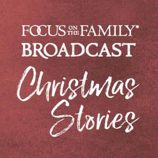 Season 6. Episode 5: Luke 2: 22 – 40: Seeing Jesus at Christmas