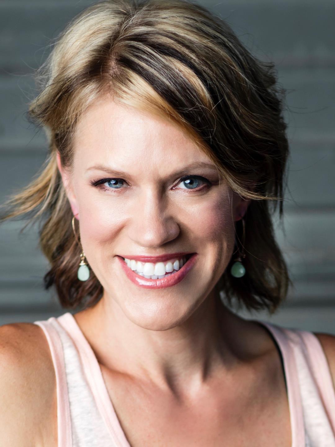The Counter Culture Mom Show on Oneplace.com
