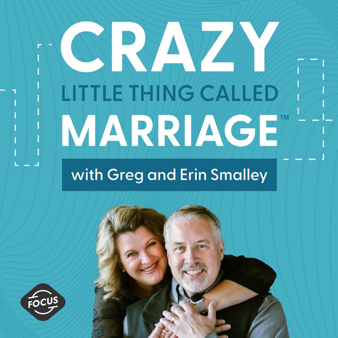 Crazy Little Thing Called Marriage on Oneplace.com