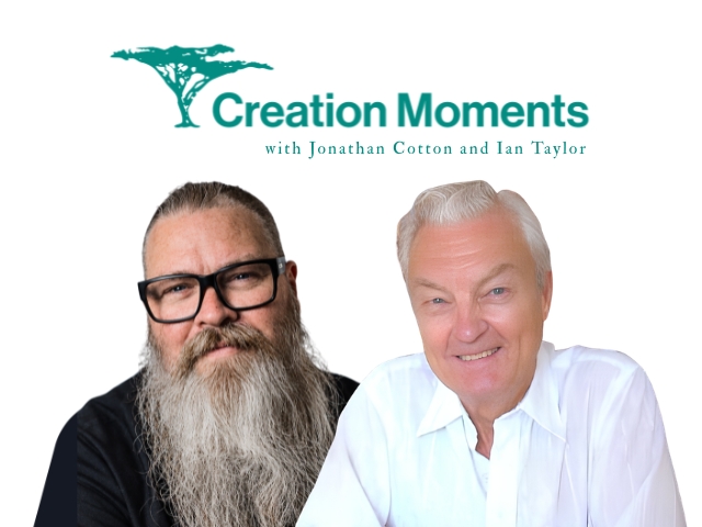 Why Creation Science Is Science - Listen to Creation Moments with Ian T ...