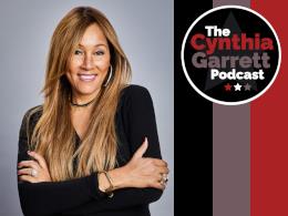 The Cynthia Garrett Podcast