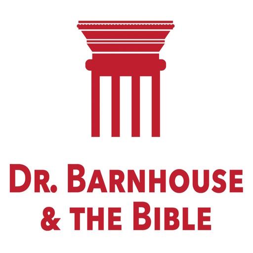 Dr. Barnhouse and the Bible with Dr. Donald Grey Barnhouse