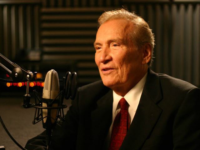 EL AMOR QUE VALE with Dr. Adrian Rogers