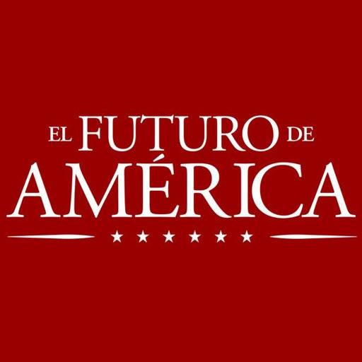 El Futuro de América with Nena Arias