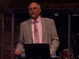 El Shaddai Ministries