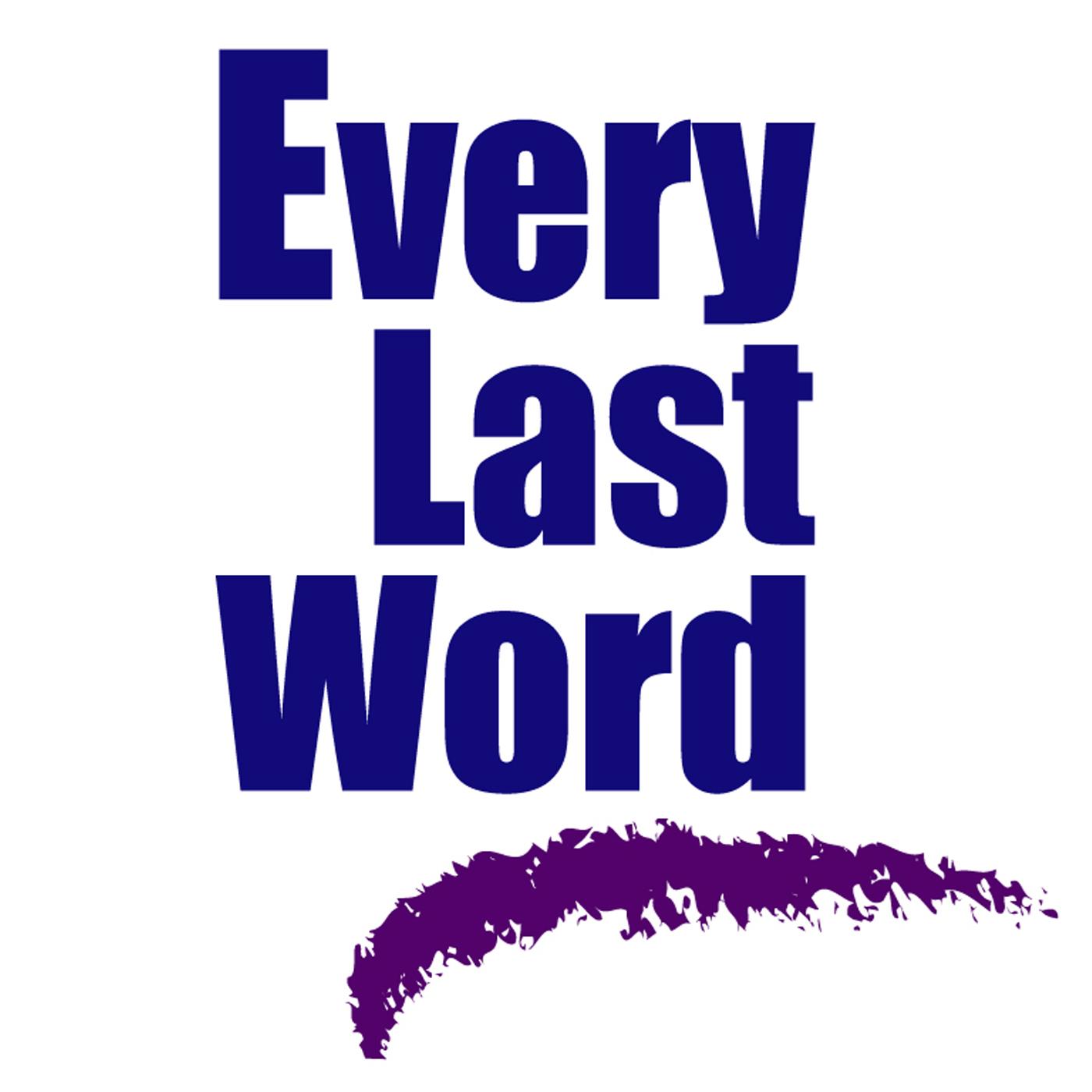 Every Last Word on Oneplace.com Every Last Word on Oneplace.com