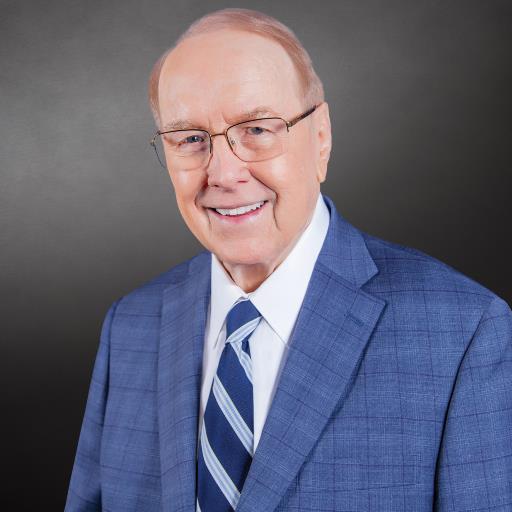 Family Talk Weekends with Dr. James Dobson