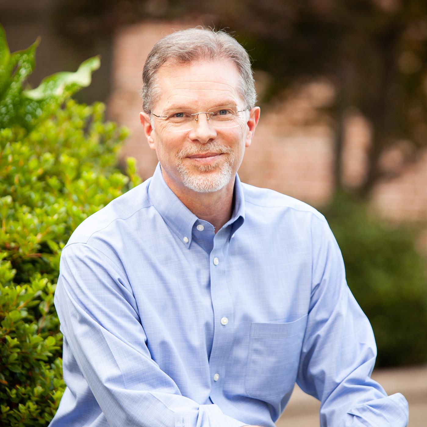 177: Gary Chapman: Keys to a Successful Marriage