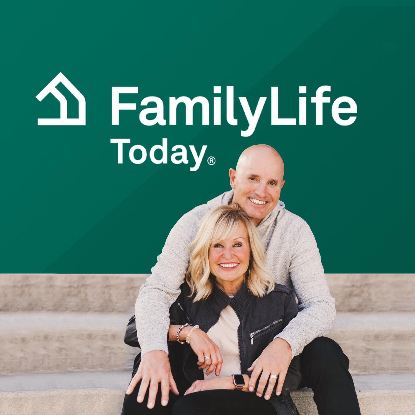 FamilyLife Today® on Oneplace.com FamilyLife Today® on Oneplace.com