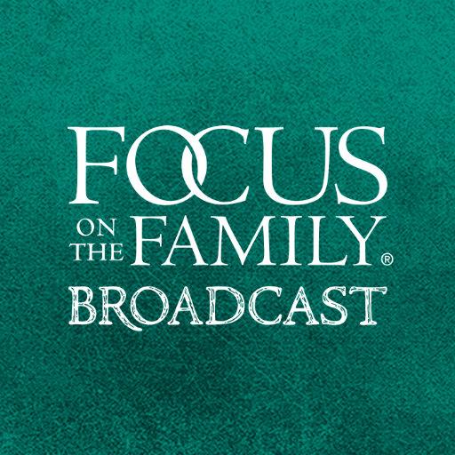 Focus on the Family with Jim Daly