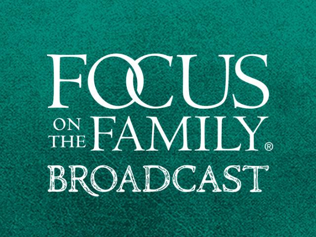 book reviews focus on the family
