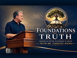 Foundations of Truth