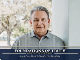 Foundations of Truth