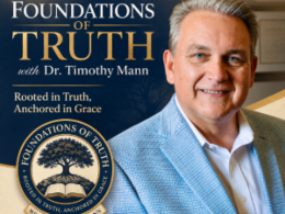 Foundations of Truth